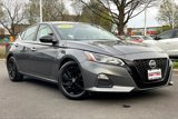 Used 2021 Nissan Altima 2.5 S w/ Driver Assist Package image 2