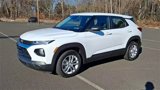 Certified 2021 Chevrolet TrailBlazer LS image 4