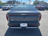 New 2025 Kia K4 EX image 4