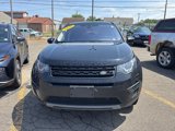 Used 2018 Land Rover Discovery Sport SE image 2