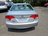 Used 2010 Honda Civic LX image 4