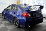 Used 2019 Subaru WRX STI image 2