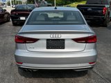 Used 2019 Audi A3 2.0T Premium w/ Convenience Package image 4
