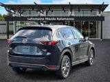 Used 2021 MAZDA CX-5 Signature image 4