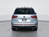 New 2024 Volkswagen Tiguan SE R-Line image 4