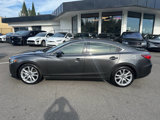 Used 2017 MAZDA MAZDA6 Touring image 2