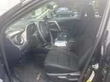 Used 2017 Toyota RAV4 XLE image 3