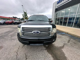 Used 2012 Ford F150 Platinum image 6