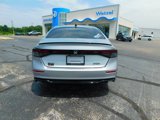 Certified 2024 Honda Accord Sport image 4