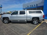 Used 2017 Chevrolet Silverado 1500 LT w/ All Star Edition image 4