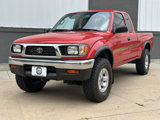 Used 1997 Toyota Tacoma 4x4 Xtracab image 2