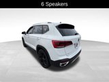 Used 2022 Volkswagen Taos SE image 5