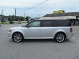 Used 2011 Ford Flex Titanium w/ Trailer Tow Pkg Class III image 4
