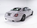 Certified 2023 Rolls-Royce Ghost Black Badge w/ Black Badge Ghost Package image 5