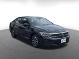 Used 2024 Volkswagen Jetta S image 3