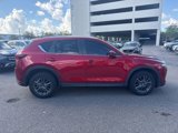 Used 2021 MAZDA CX-5 Touring w/ Touring Preferred SV Package image 3