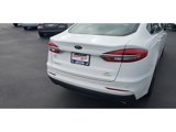 Used 2020 Ford Fusion SE image 5