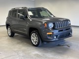 Used 2023 Jeep Renegade Latitude w/ Premium Group image 4