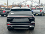 New 2025 Lincoln Nautilus Premier w/ Equipment Group 102A image 4