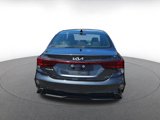 Used 2024 Kia Forte LXS image 3