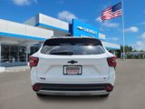 Used 2025 Chevrolet Trax LT w/ Driver Confidence Package image 5