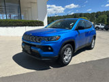 Used 2022 Jeep Compass Latitude w/ Sun and Sound Group image 2