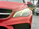 Used 2016 Mercedes-Benz E 400 Coupe image 4