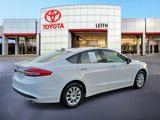 Used 2017 Ford Fusion S image 5