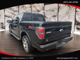 Used 2012 Ford F150 FX2 w/ FX Luxury Pkg image 5
