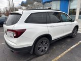 Certified 2022 Honda Pilot Sport image 2