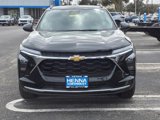 New 2025 Chevrolet Trax LT w/ Driver Confidence Package image 2