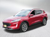 Used 2020 Ford Escape Titanium image 3