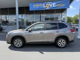 Used 2020 Subaru Forester Premium image 2