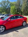 Used 2015 Chevrolet Cruze LTZ w/ Sun, Sound and Sport Package image 4