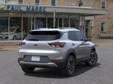 New 2025 Chevrolet TrailBlazer LT w/ LPO, Blackout Package image 4