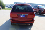 Used 2005 Chrysler Town & Country Limited image 6