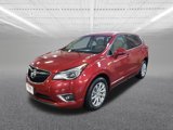 Used 2020 Buick Envision Essence image 2