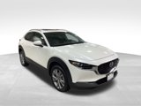 Certified 2022 MAZDA CX-30 AWD 2.5 S w/ Premium Package image 3