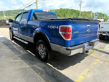 Used 2013 Ford F150 XLT w/ XLT Chrome Pkg image 6