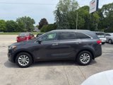 Used 2016 Kia Sorento LX w/ LX Convenience Package image 4