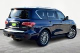 Used 2015 INFINITI QX80 4WD w/ Deluxe Technology Package image 5