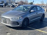Used 2017 Hyundai Elantra SE w/ Cargo Package image 3