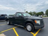 Used 2010 Ford F150 2WD Regular Cab image 4