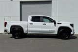 Used 2025 GMC Sierra 1500 Pro w/ Graphite Edition image 3