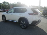 Used 2022 Nissan Rogue SL w/ SL Premium Package image 4