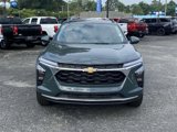 New 2025 Chevrolet Trax LT w/ LT Convenience Package image 2