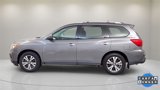 Used 2020 Nissan Pathfinder S image 4