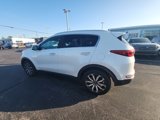 Used 2019 Kia Sportage EX image 4