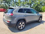 Certified 2020 Jeep Cherokee Limited image 4