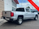 Used 2015 Chevrolet Silverado 1500 LT image 4